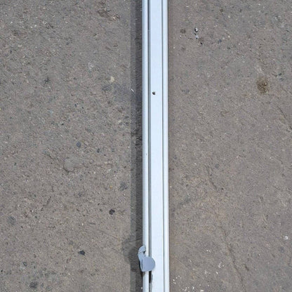 Used Dometic / A&E 8500 Manual Awning Arm, Tall, Colonial White -  8480000.401