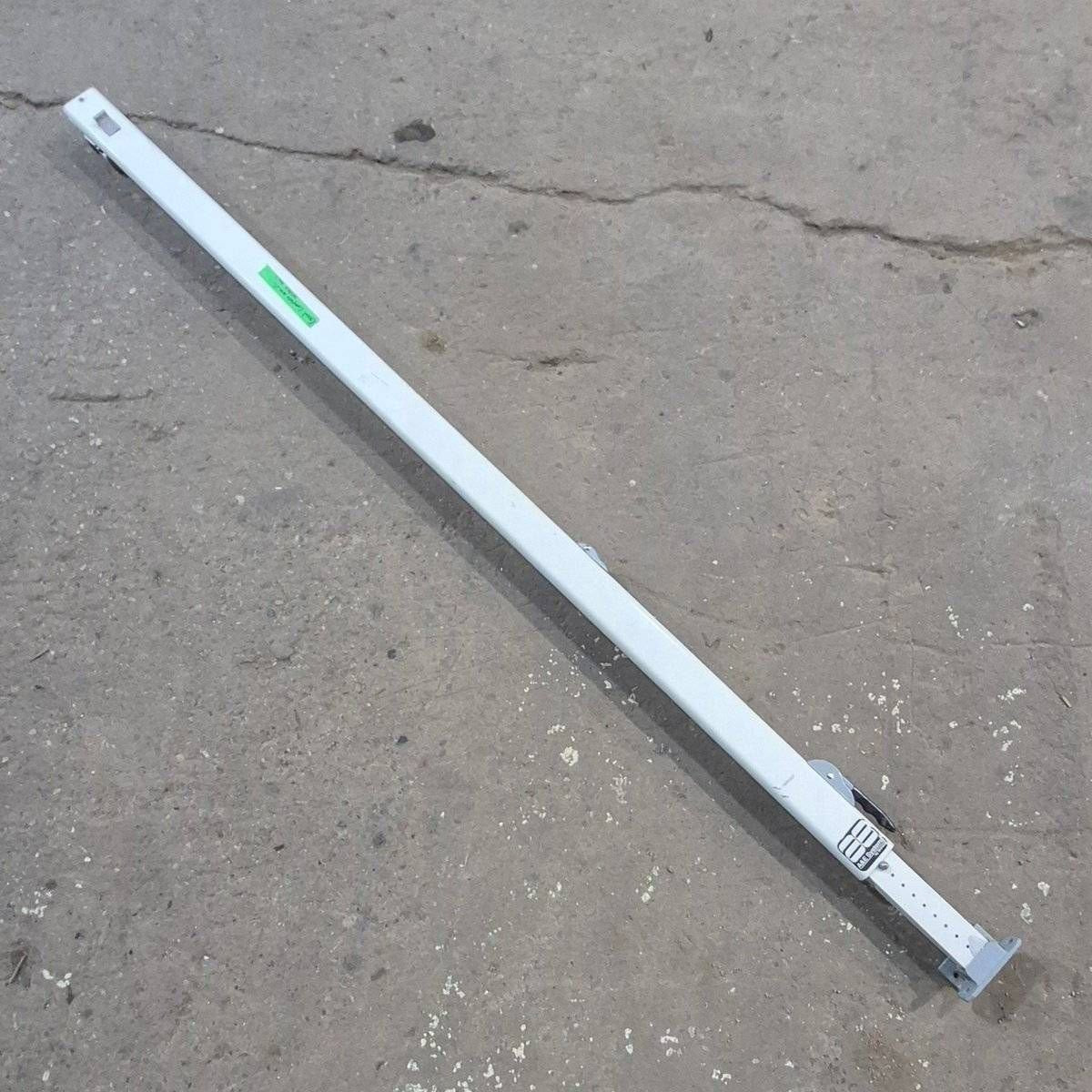 Used Dometic / A&E 8500 Manual Awning Arm, Tall, Colonial White -  8480000.401