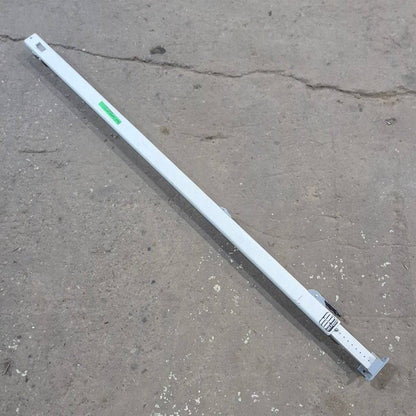 Used Dometic / A&E 8500 Manual Awning Arm, Tall, Colonial White -  8480000.401