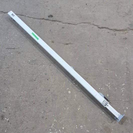 Used Dometic / A&E 8500 Manual Awning Arm, Tall, Colonial White -  8480000.401