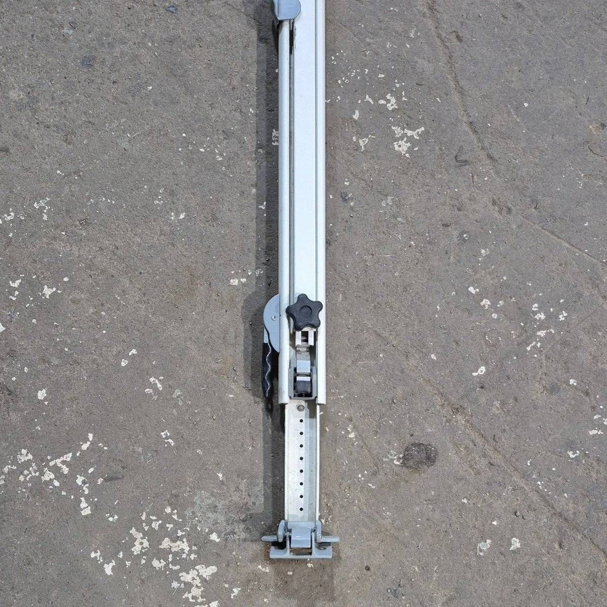Used Dometic / A&E 8500 Manual Awning Arm, Tall, Colonial White -  8480000.401