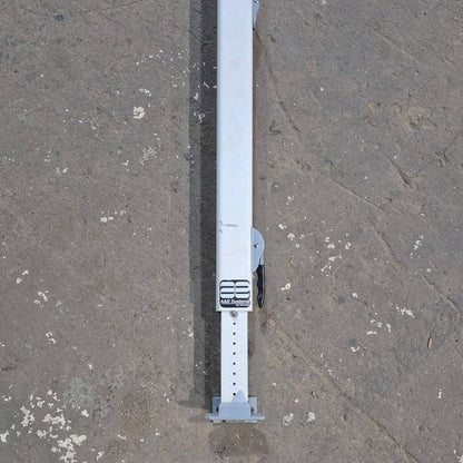 Used Dometic / A&E 8500 Manual Awning Arm, Tall, Colonial White -  8480000.401