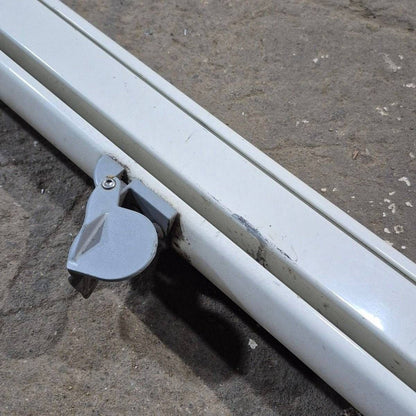 Used Dometic / A&E 8500 Manual Awning Arm, Tall, Colonial White -  8480000.401