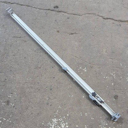 Used Dometic / A&E 8500 Manual Awning Arm, Tall, Colonial White -  8480000.401