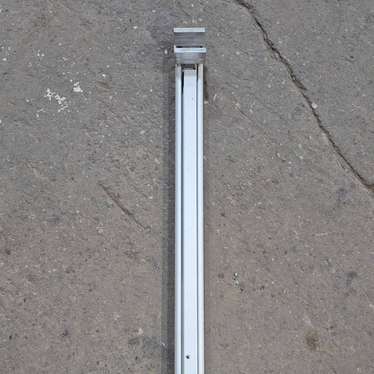 Used Dometic / A&E 8500 Manual Awning Arm, Tall, Colonial White -  8480000.401