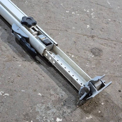Used Dometic / A&E 8500 Manual Awning Arm, Tall, Colonial White -  8480000.401