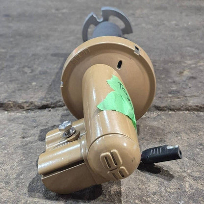 Used Dometic/ A&E Drive Head Assembly, Gold - WeatherPro , 3307923.115V