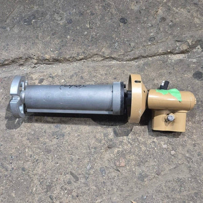 Used Dometic/ A&E Drive Head Assembly, Gold - WeatherPro , 3307923.115V