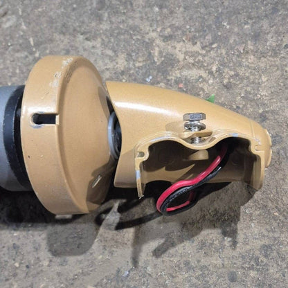 Used Dometic/ A&E Drive Head Assembly, Gold - WeatherPro , 3307923.115V