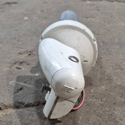 Used Dometic/ A&E Drive Head Assembly, White  - WeatherPro , 3307923.115B