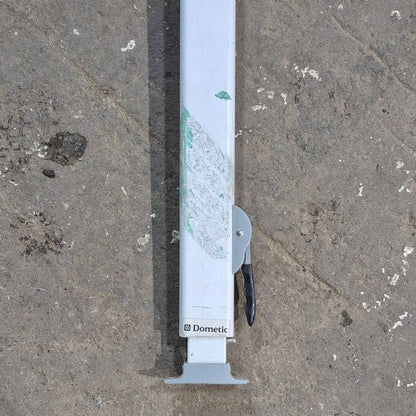 Used Dometic Awning Arm, 8500 Series, White, 61