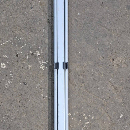 Used Dometic Awning Arm, 8500 Series, White, 61