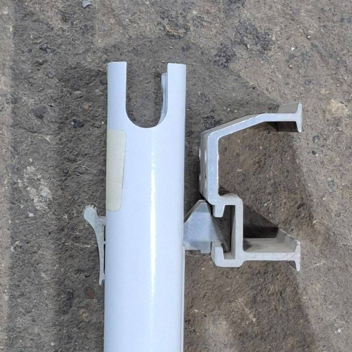 Used Dometic Awning Arm, 8500 Series, White, 61