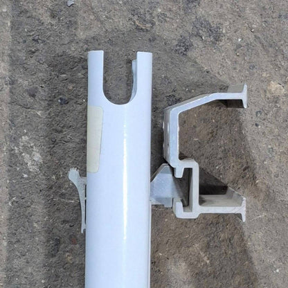 Used Dometic Awning Arm, 8500 Series, White, 61