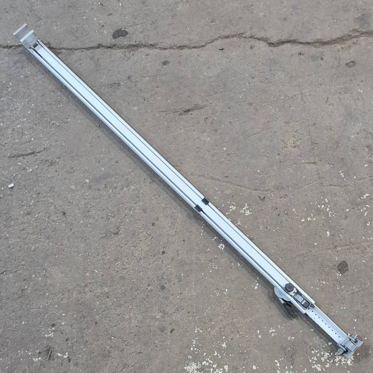 Used Dometic Awning Arm, 8500 Series, White, 73