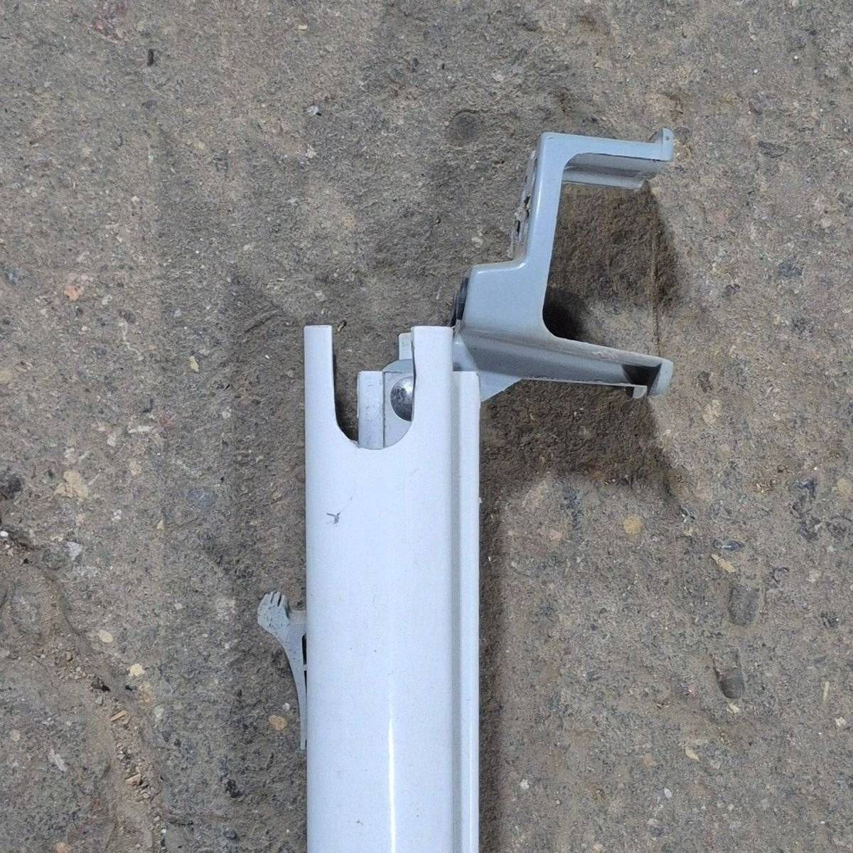 Used Dometic Awning Arm, 8500 Series, White, 73
