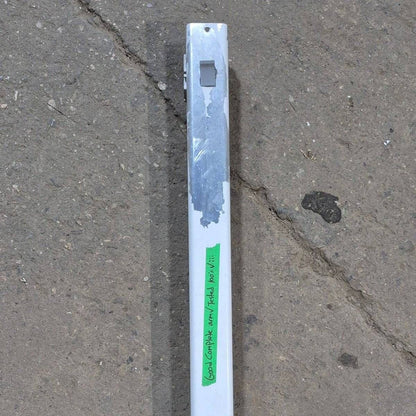Used Dometic Awning Arm, 8500 Series, White, 73
