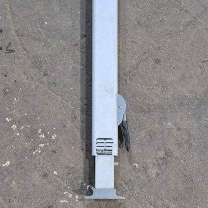 Used Dometic Awning Arm, 8500 Series, White, 73