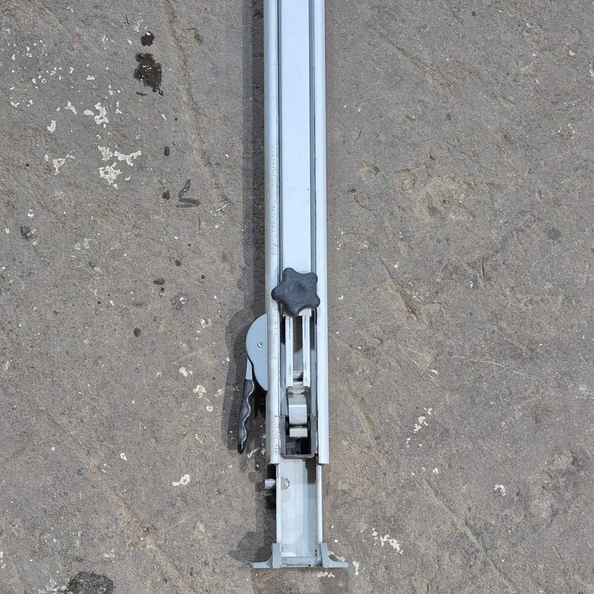 Used Dometic Awning Arm, 8500 Series, White, 73