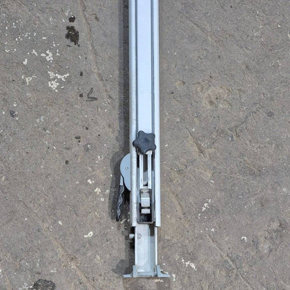 Used Dometic Awning Arm, 8500 Series, White, 73
