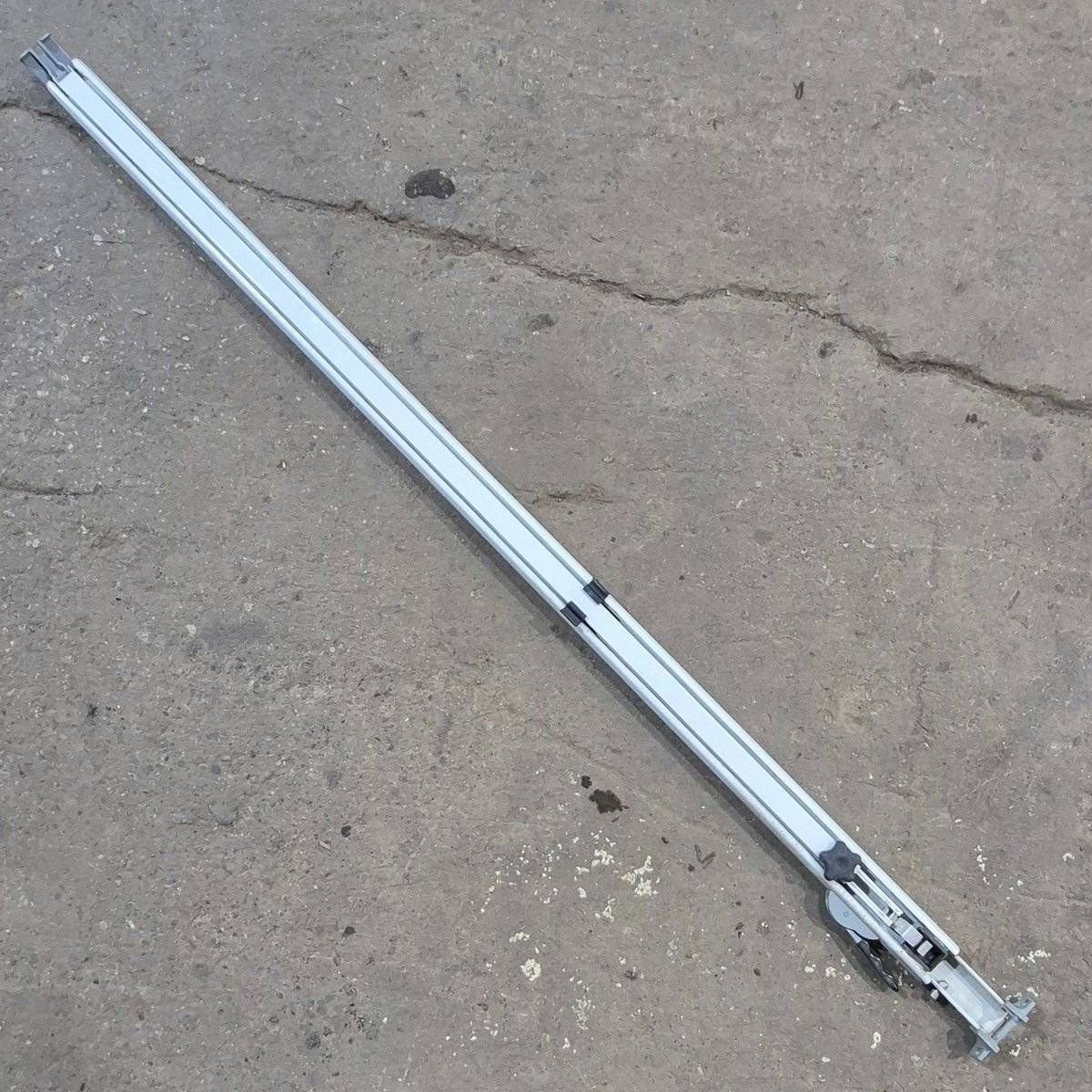 Used Dometic Awning Arm, 8500 Series, White, 73