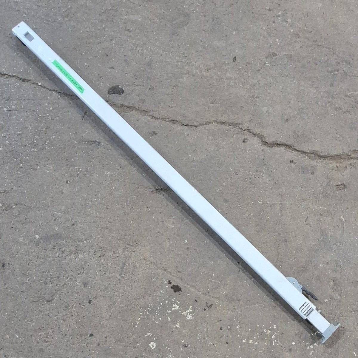 Used Dometic Awning Arm, 8500 Series, White, 73