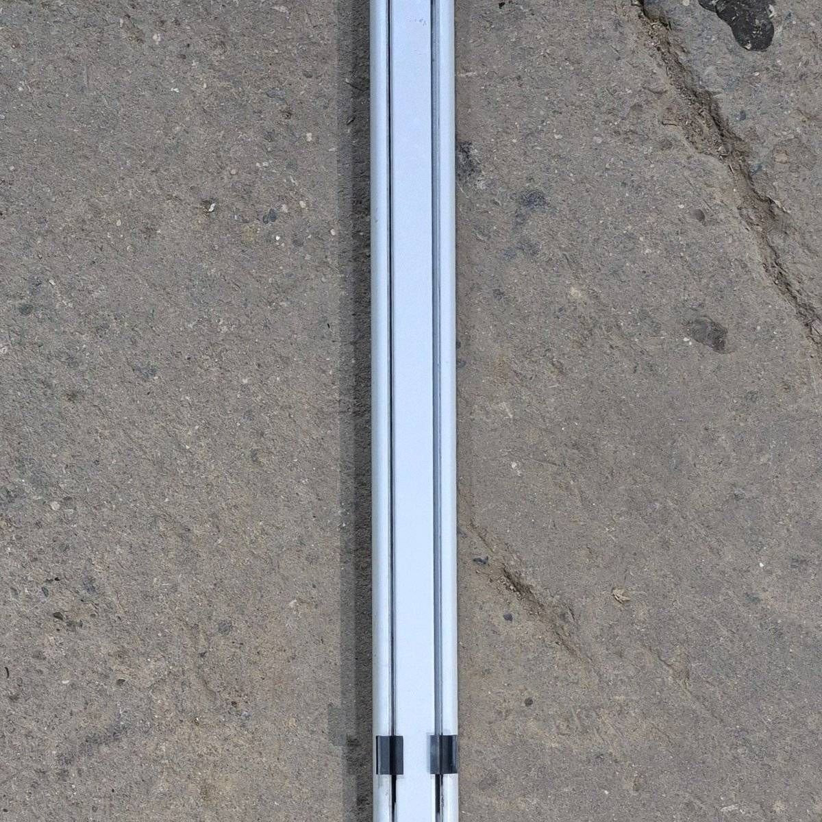 Used Dometic Awning Arm, 8500 Series, White, 73
