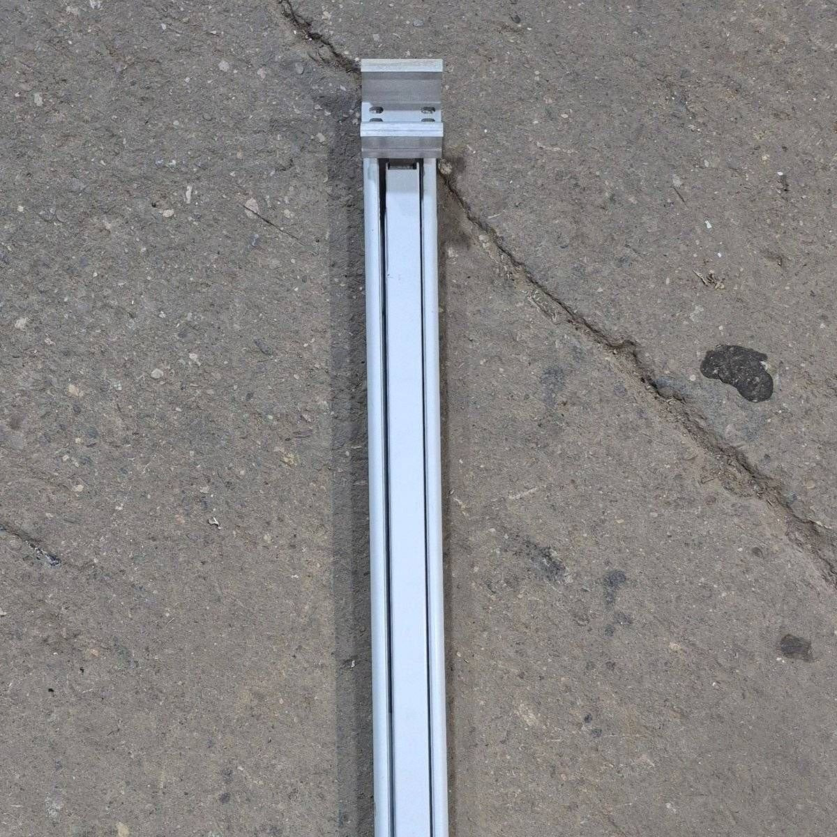 Used Dometic Awning Arm, 8500 Series, White, 73