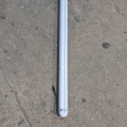 Used Dometic Awning Arm, Drive (Front) Powered, White, 65 1/2 - WeatherPro , 8551002.400B