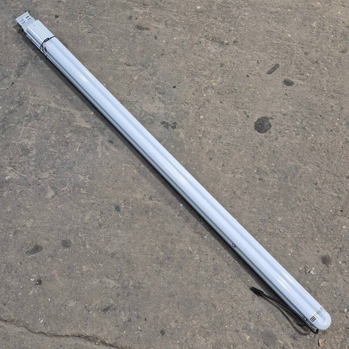 Used Dometic Awning Arm, Drive (Front) Powered, White, 65 1/2 - WeatherPro , 8551002.400B