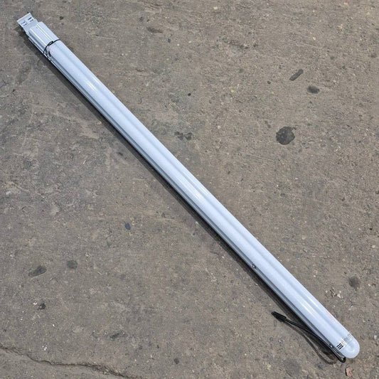 Used Dometic Awning Arm, Drive (Front) Powered, White, 65 1/2 - WeatherPro , 8551002.400B