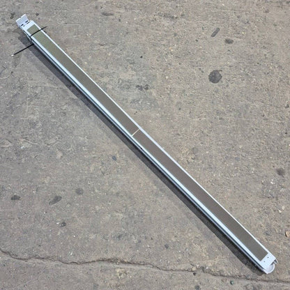 Used Dometic Awning Arm, Idler (Rear) Non-Powered, White, 65 1/2 - WeatherPro , 8551002.400B