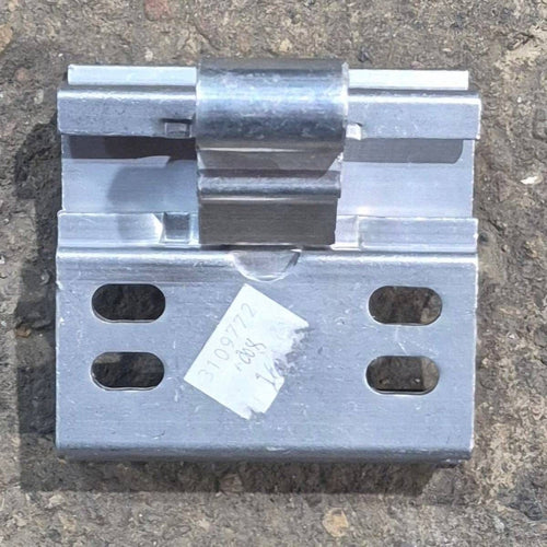 Used Dometic Upper Bracket, Silver - 3109772008