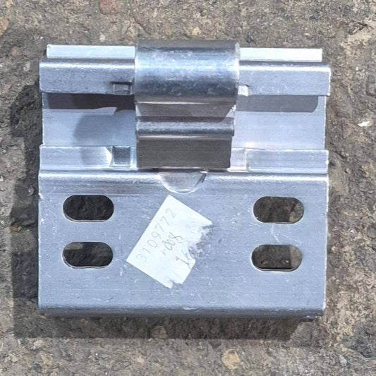 Used Dometic Upper Bracket, Silver - 3109772008