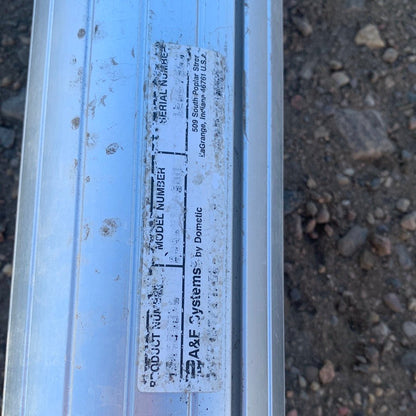 Used Dometic/A&E Awning Roller Tube 14’