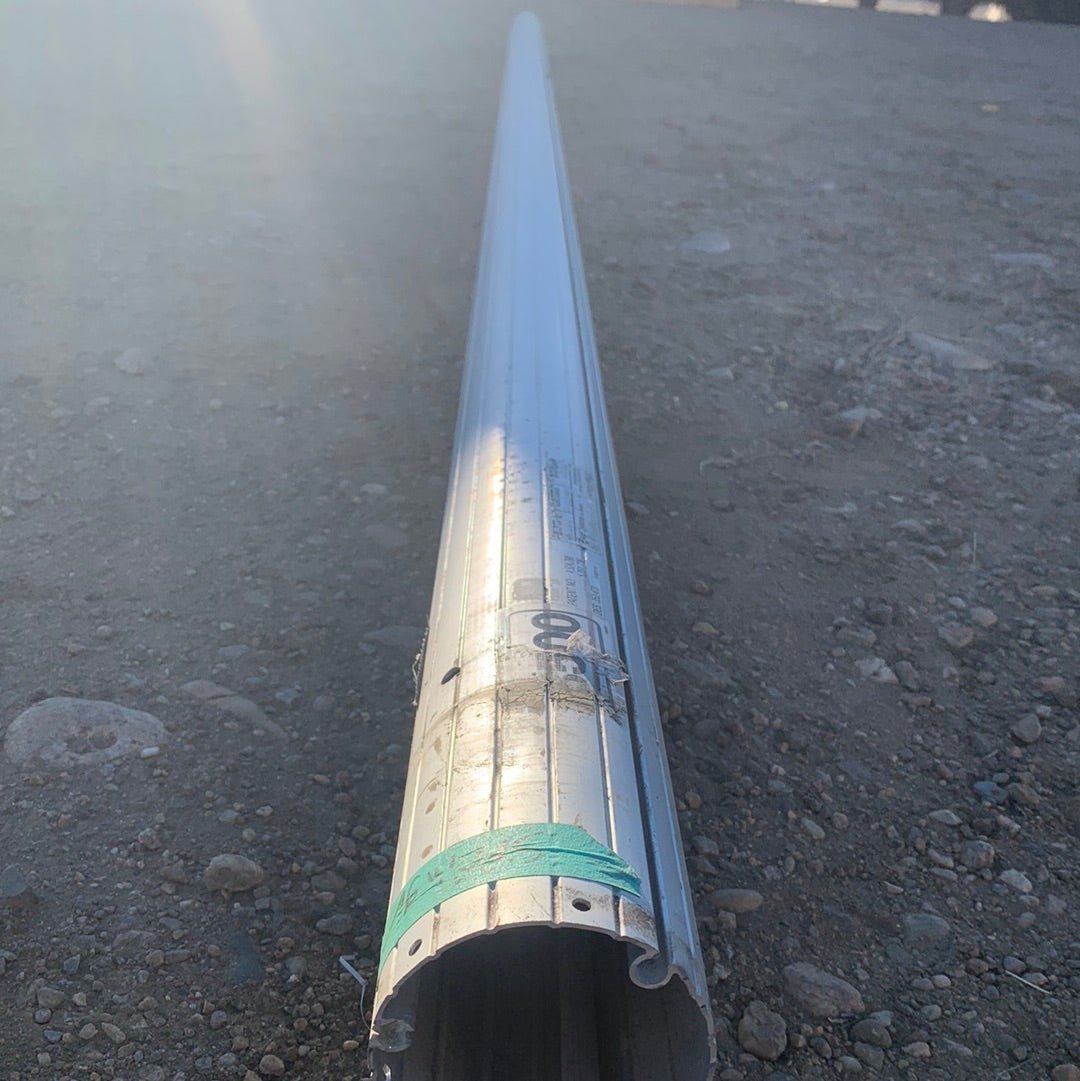 Used Dometic/A&E Awning Roller Tube 14’