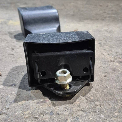 Used Motorhome Retractable Seat Belt