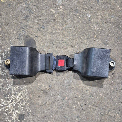 Used Motorhome Retractable Seat Belt