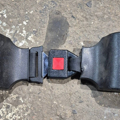 Used Motorhome Retractable Seat Belt