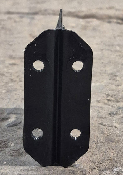 Used Norcold Refrigerator Strike Plate 628473