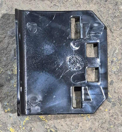 Used Norcold Refrigerator Strike Plate 628473
