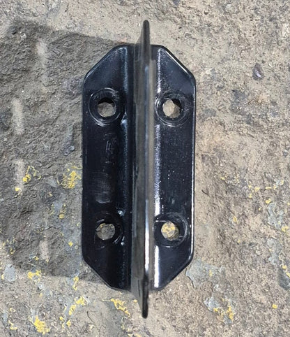 Used Norcold Refrigerator Strike Plate 628473