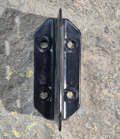 Used Norcold Refrigerator Strike Plate 628473