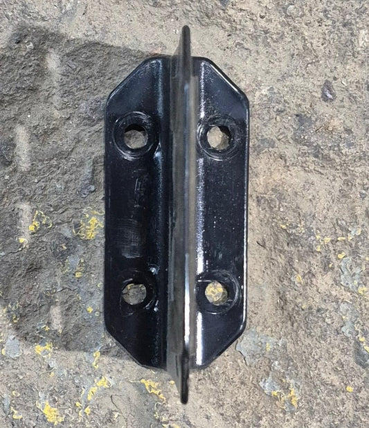 Used Norcold Refrigerator Strike Plate 628473