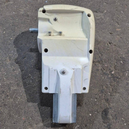 Used RV Carefree TRAVL'R Idler Awning Head Assembly - R001327WHT