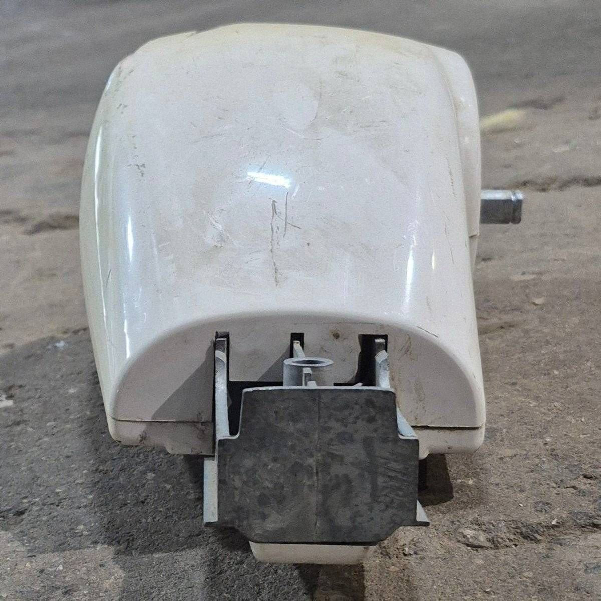 Used RV Carefree TRAVL'R Idler Awning Head Assembly - R001327WHT