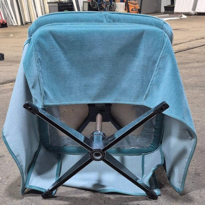Used RV Chair - 38 1/4 H x 25 W x 28 D