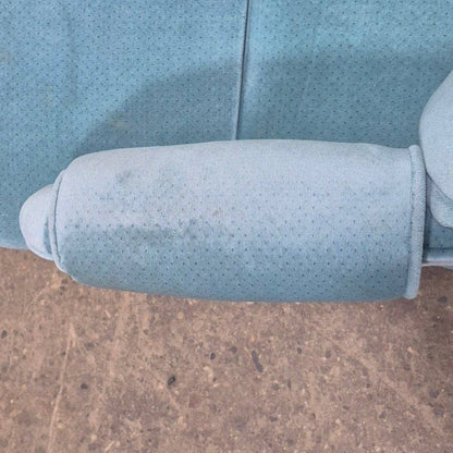 Used RV Chair - 38 1/4 H x 25 W x 28 D