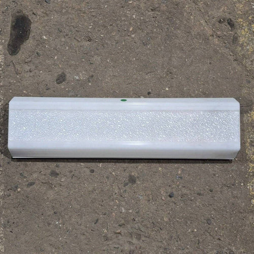 Used RV Luminaire Dual Fluorescent Light Fixture - Model 550