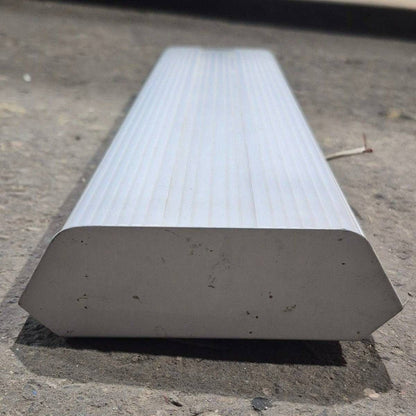 Used Thin-Lite Dual Fluorescent Light Fixture